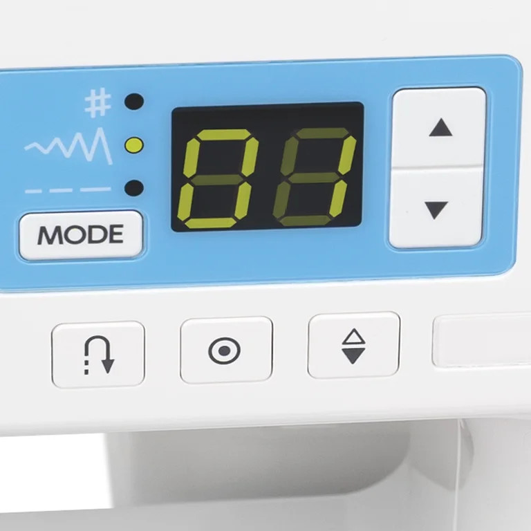 Janome C30 Computerized Sewing Machine with 30 Stitches, Including Buttonhole, and Easy to Read S... | Walmart (US)