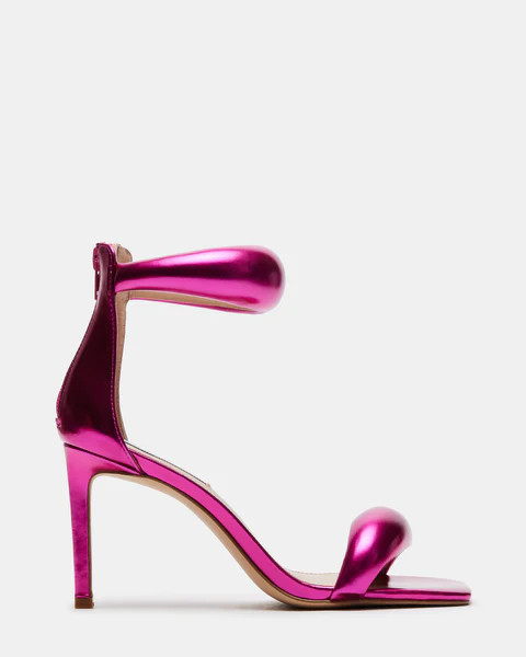 PARTAY PINK METALLIC | Steve Madden (US)