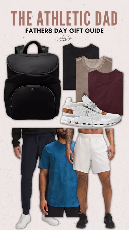 Fathers Day gift ideas  for the Athletic Dad ✨

#LTKFind #LTKSeasonal #LTKGiftGuide