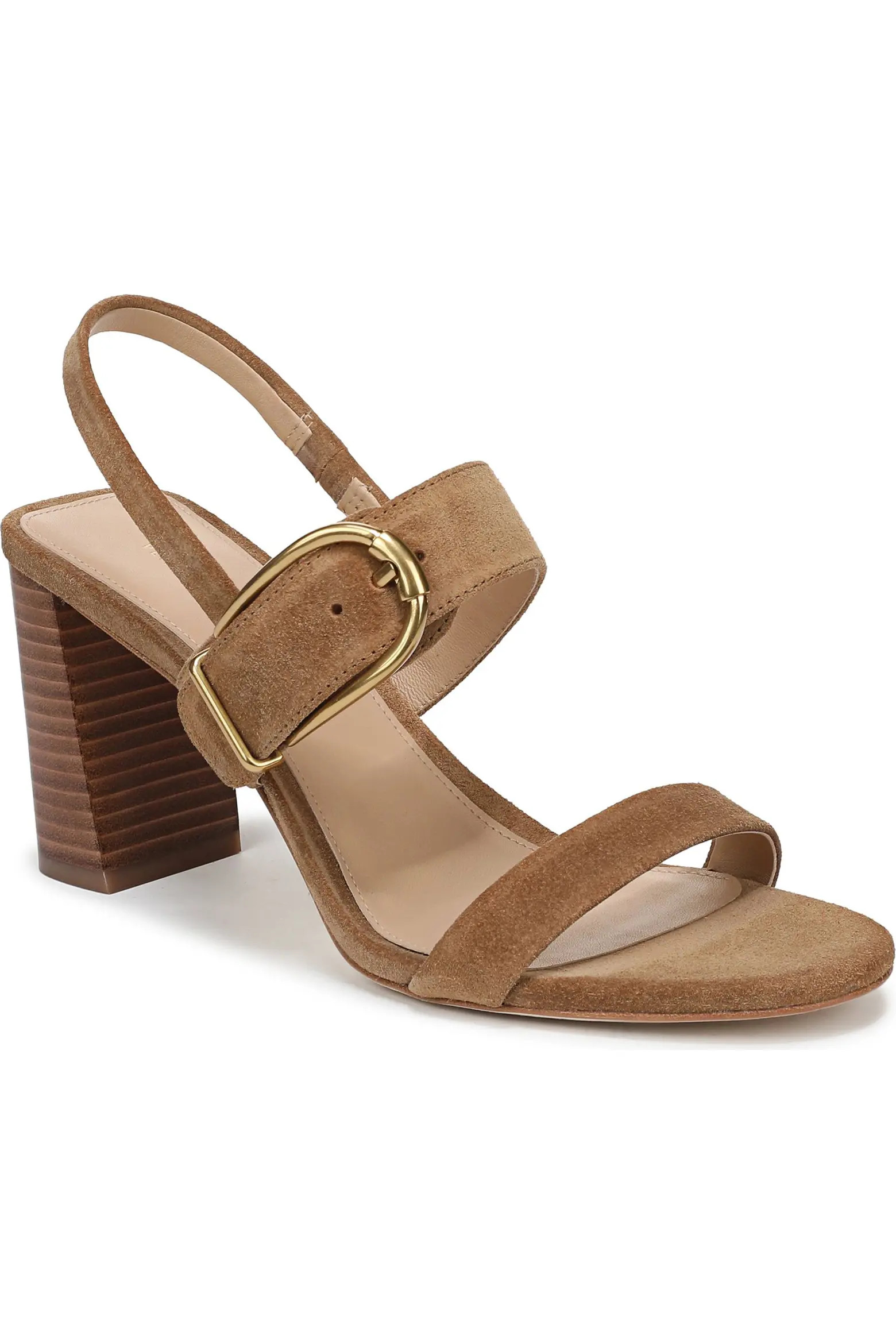 Gaela Slingback Sandal (Women) | Nordstrom | Nordstrom