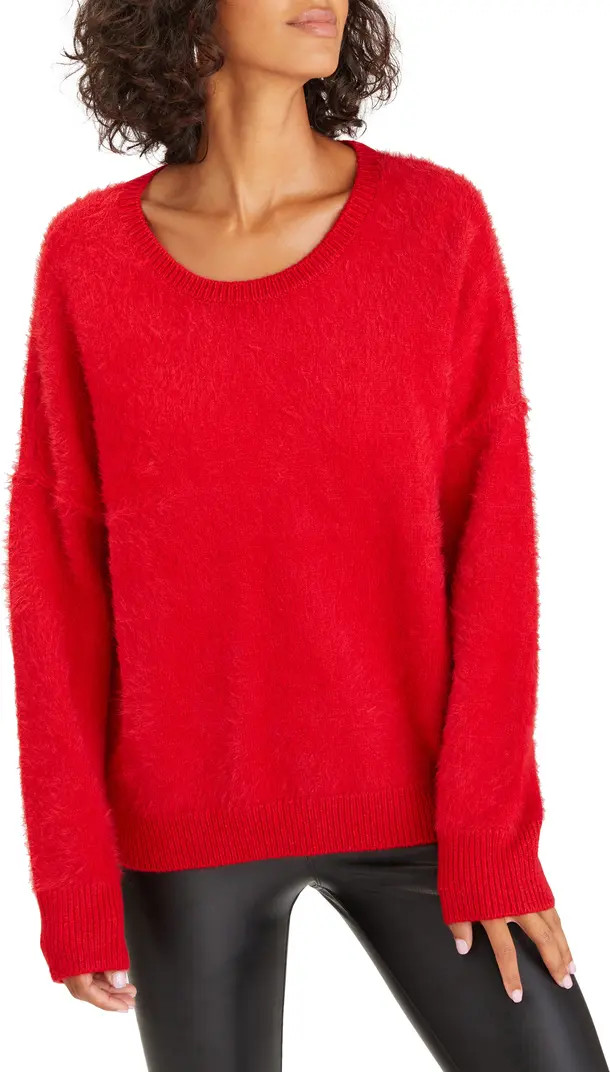 Fluff it Up Sweater | Nordstrom