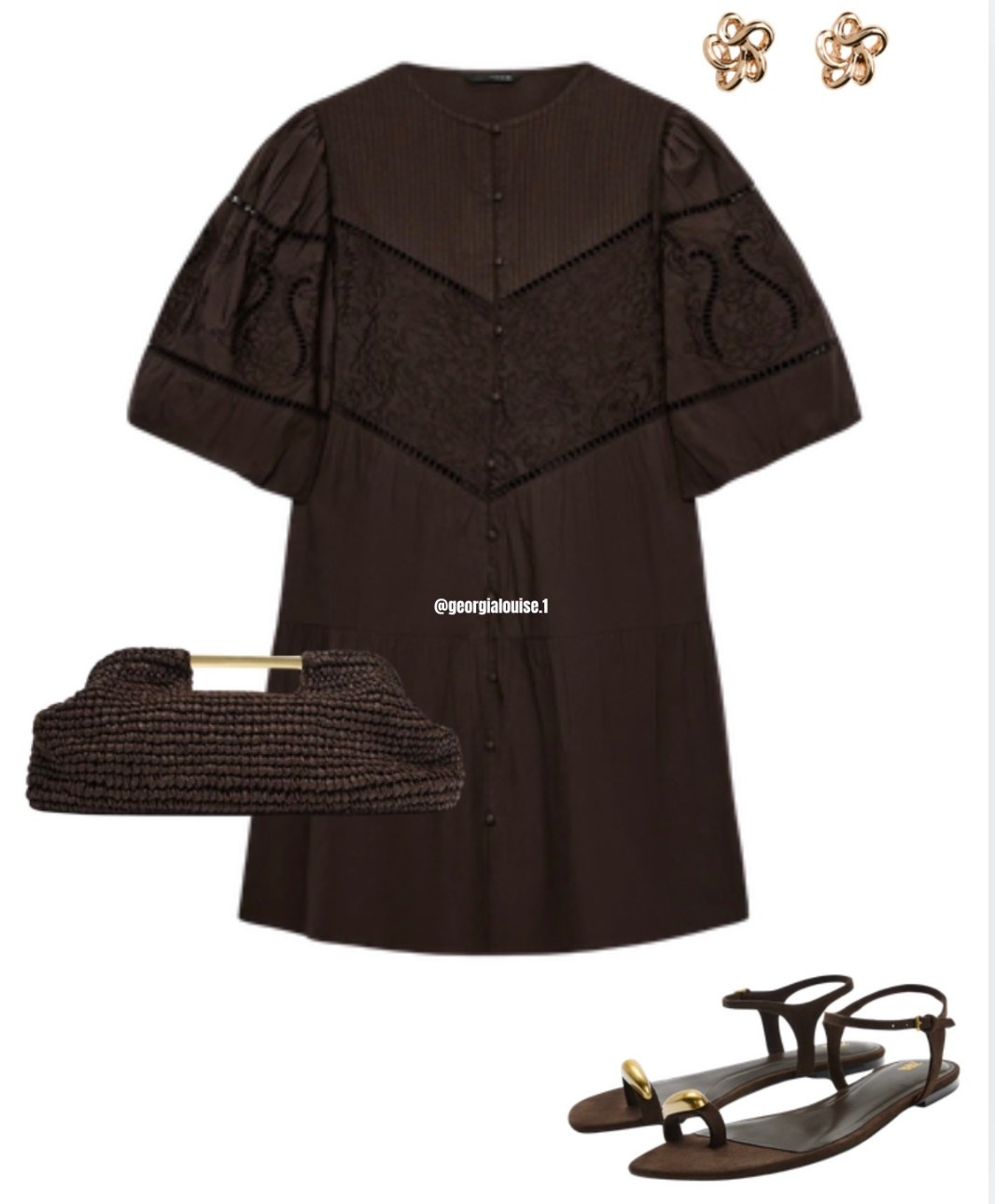 Outfit inspo 🤎

#LTKuk #LTKspring