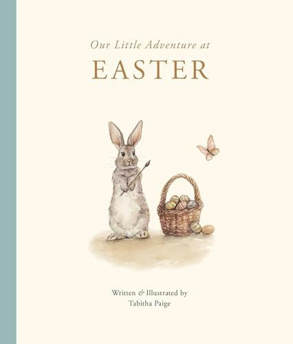 Our Little Adventure at Easter: An Easter Book for Babies and Toddlers Featuring Lessons on Sacri... | Amazon (US)