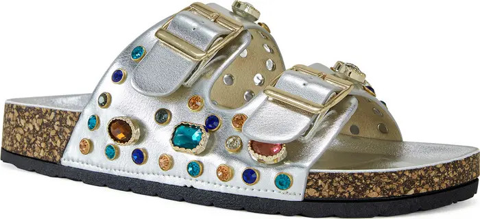 AZALEA WANG Bayleaves Sandal (Women) | Nordstrom | Nordstrom