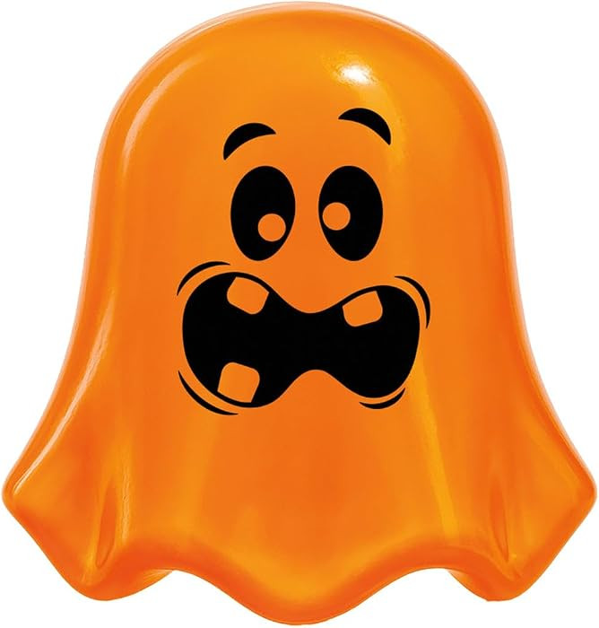 Schylling Needoh Needohween Baby Boos - Sensory Squeeze Toy - (Pack of 1) | Amazon (US)