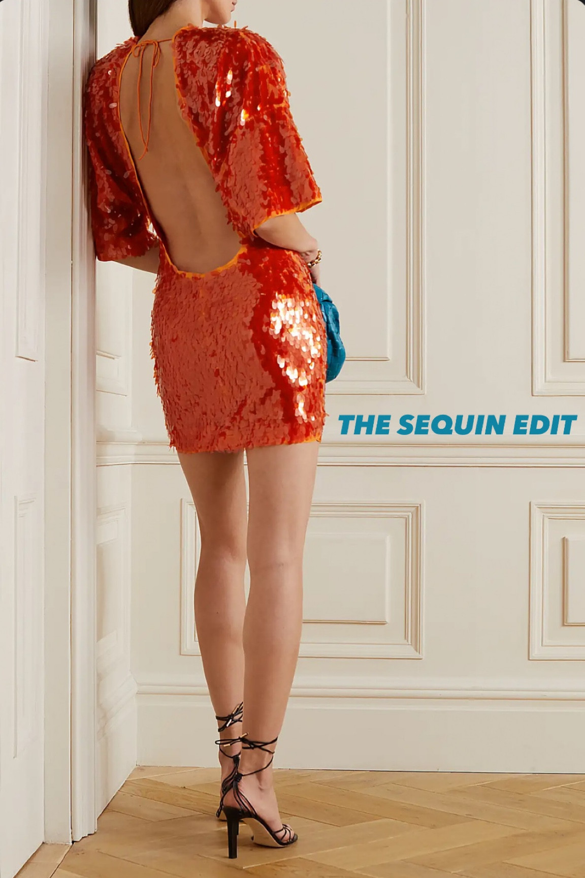 Sequins on sequins🪩🪩 #LTKnightout 

#LTKstyletip #LTKHoliday #LTKGiftGuide