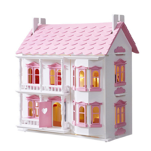 Pierre Doll House | Temple & Webster AU