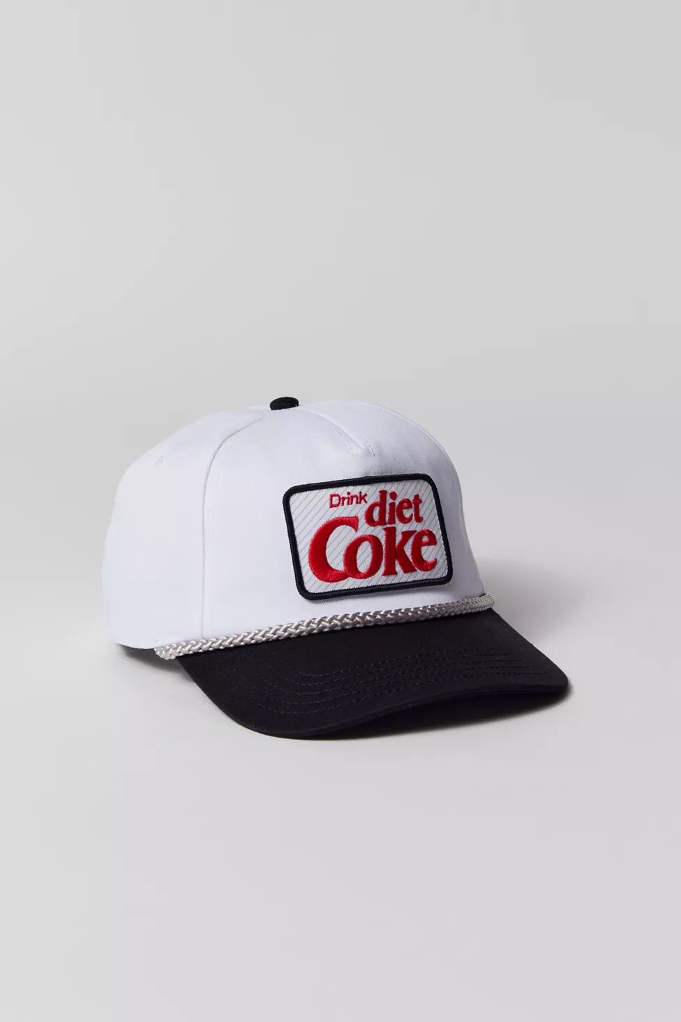 American Needle Diet Coke Roscoe Hat | Urban Outfitters (US and RoW)