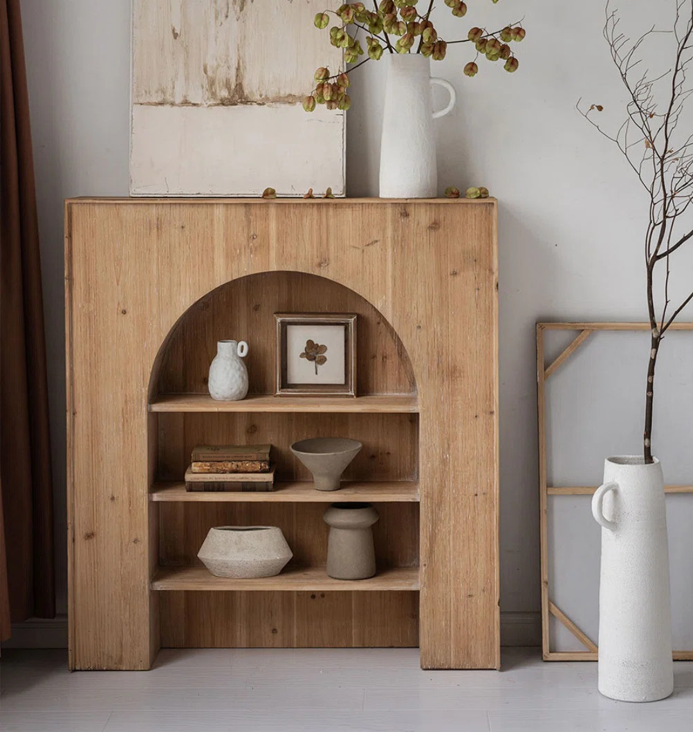 Johany Accent Cabinet | Wayfair North America