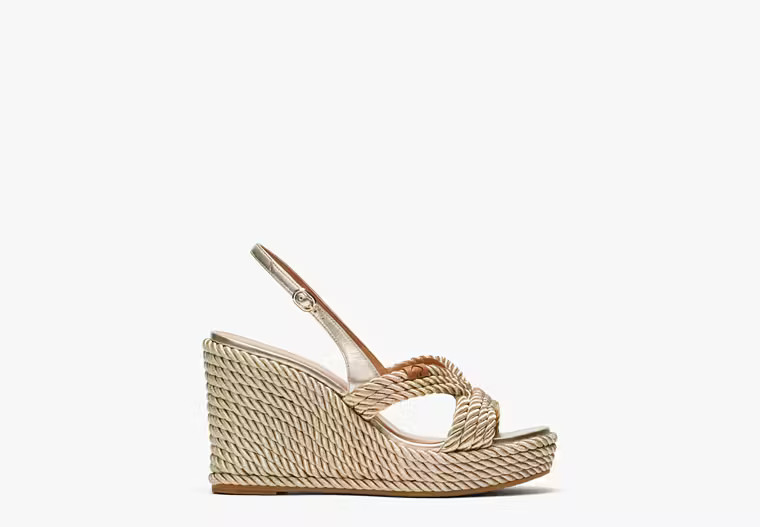 Tahiti Espadrille Wedges | Kate Spade (US)