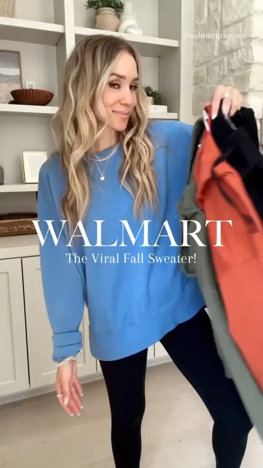 🤍 YOU GUYS! I promise this is something you will wear on repeat and it’s only $10 🤍

#LTKGiftGuide #LTKFindsUnder50 #LTKCyberWeek