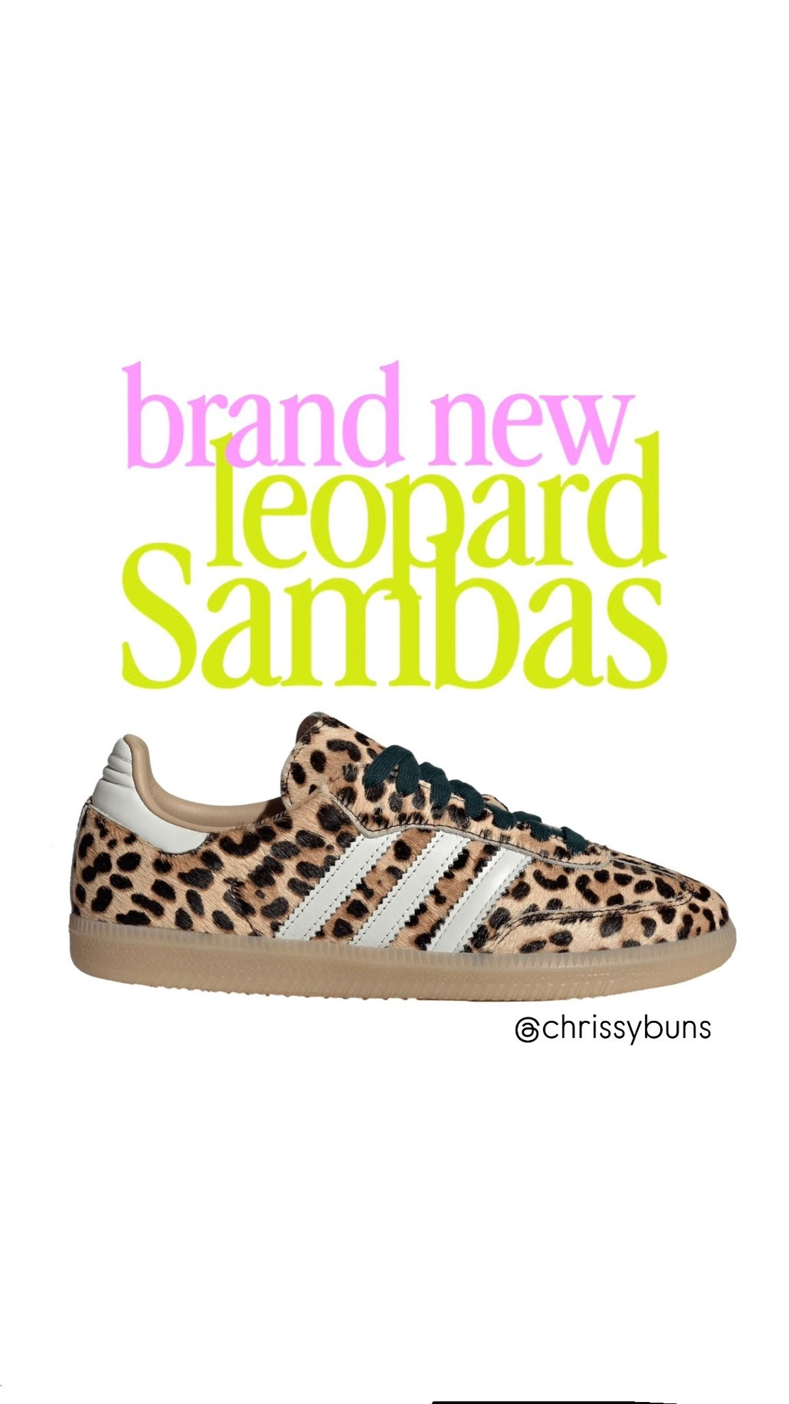 THE SCREAM I SCRUMPT seeing these just drop! 😍🫰🏼‼️ #adidas #sambas #sneakers #trending #viral #leopard #leopardprint #nordstrom #nsale

#LTKootd #LTKActive #LTKmomlife
