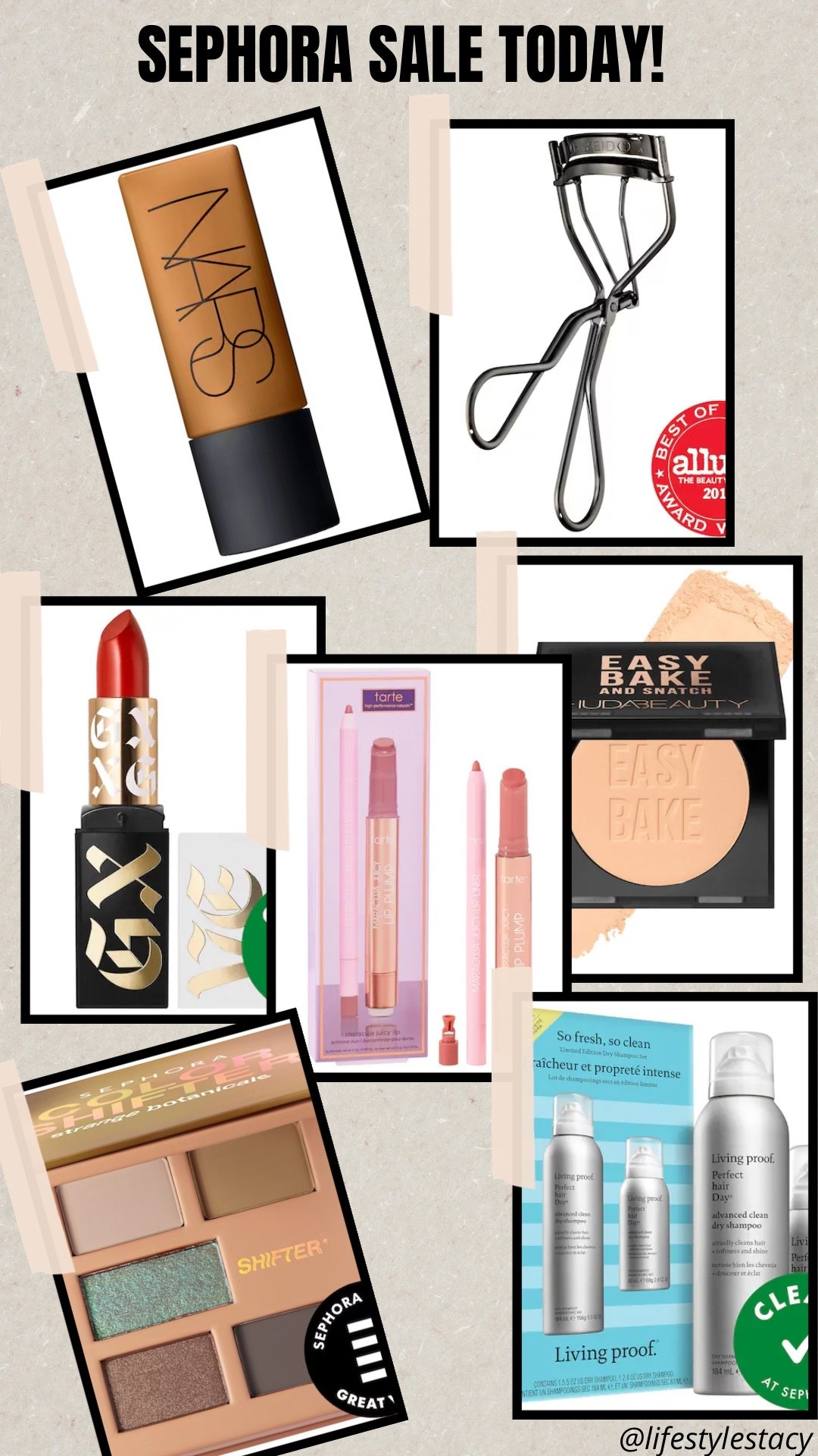Sephora Sale-Fall looks 

#sephora 

#LTKSaleAlert #LTKBeauty #LTKFindsUnder50