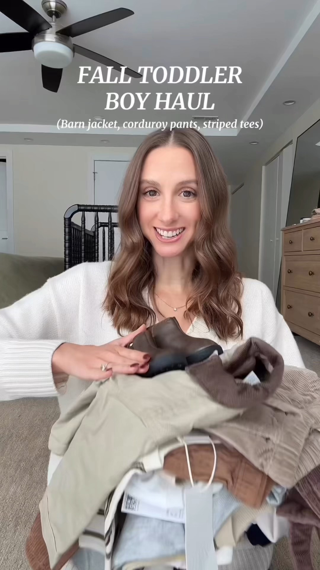 Toddler boy fall haul!! So many cute and cozy styles for my little guy. My favorite is the barn jacket and corduroy pants! 

#LTKStyleTip #LTKFamily #LTKBaby