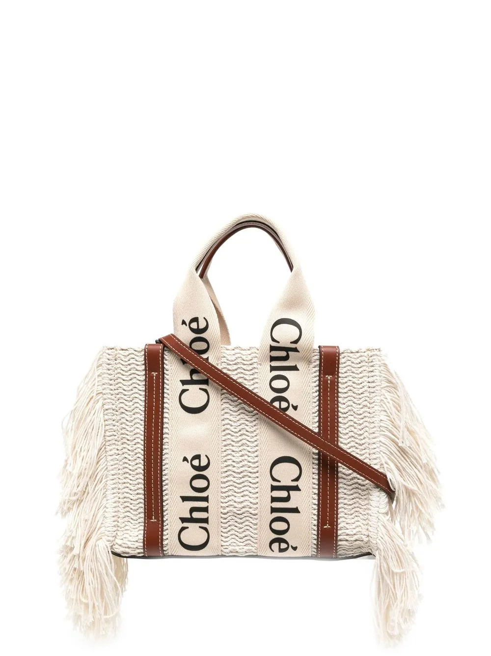 Woody tote bag | Farfetch (US)