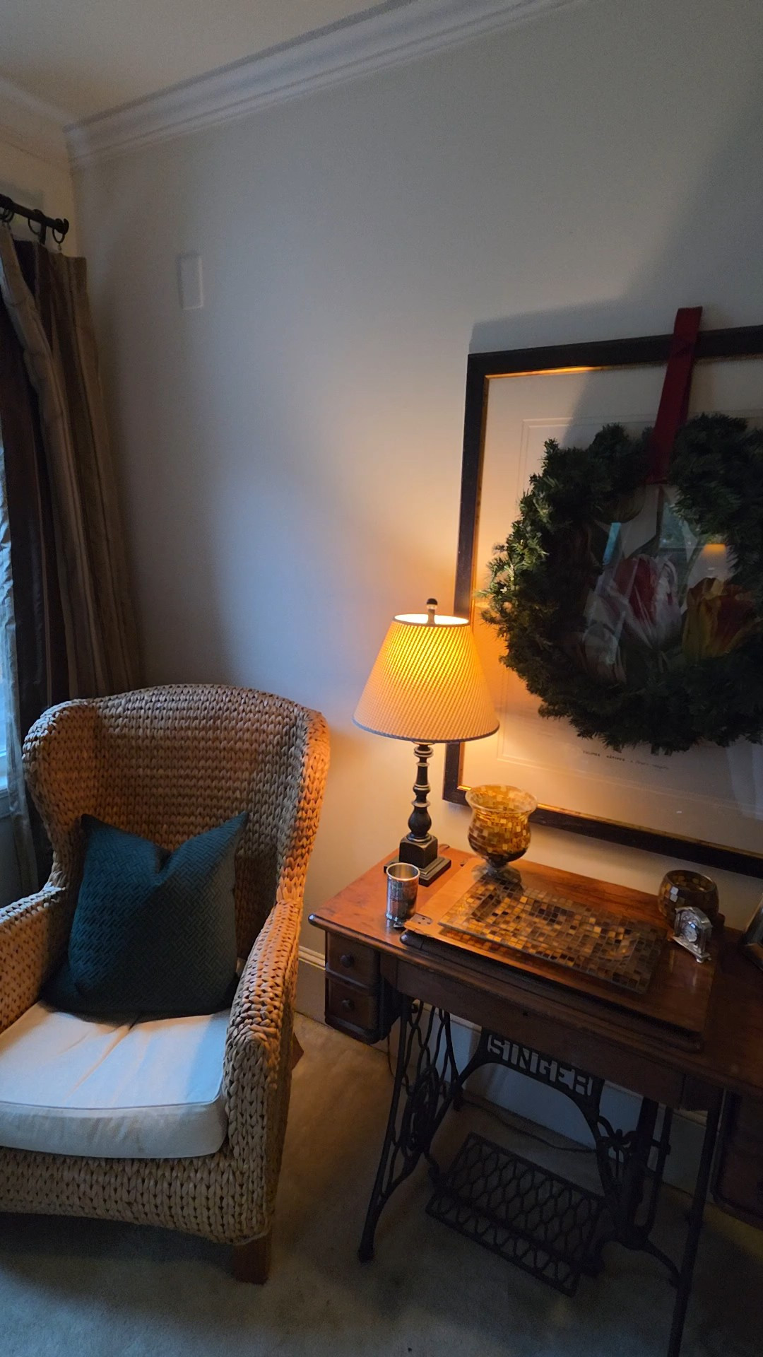 It's starting!!!! 🌲🎁🎅We have friends coming middle of November and I want to get everything up and boxes put away so the house doesn't look like a train wreck!!! Plus it's a good excuse to get festive ASAP

#LTKHoliday #LTKOver40 #LTKHome