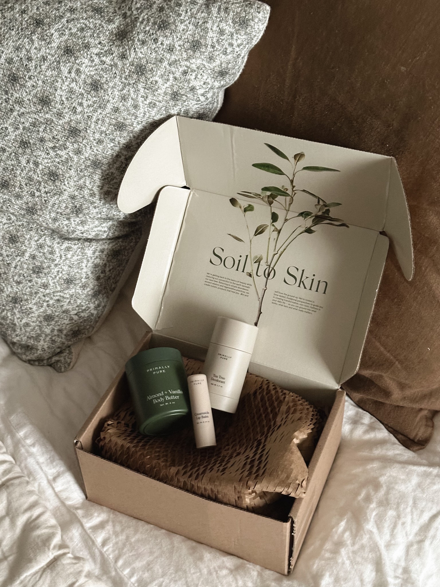 New products I am excited to try from Primally Pure!

#LTKBeauty #LTKFindsUnder50