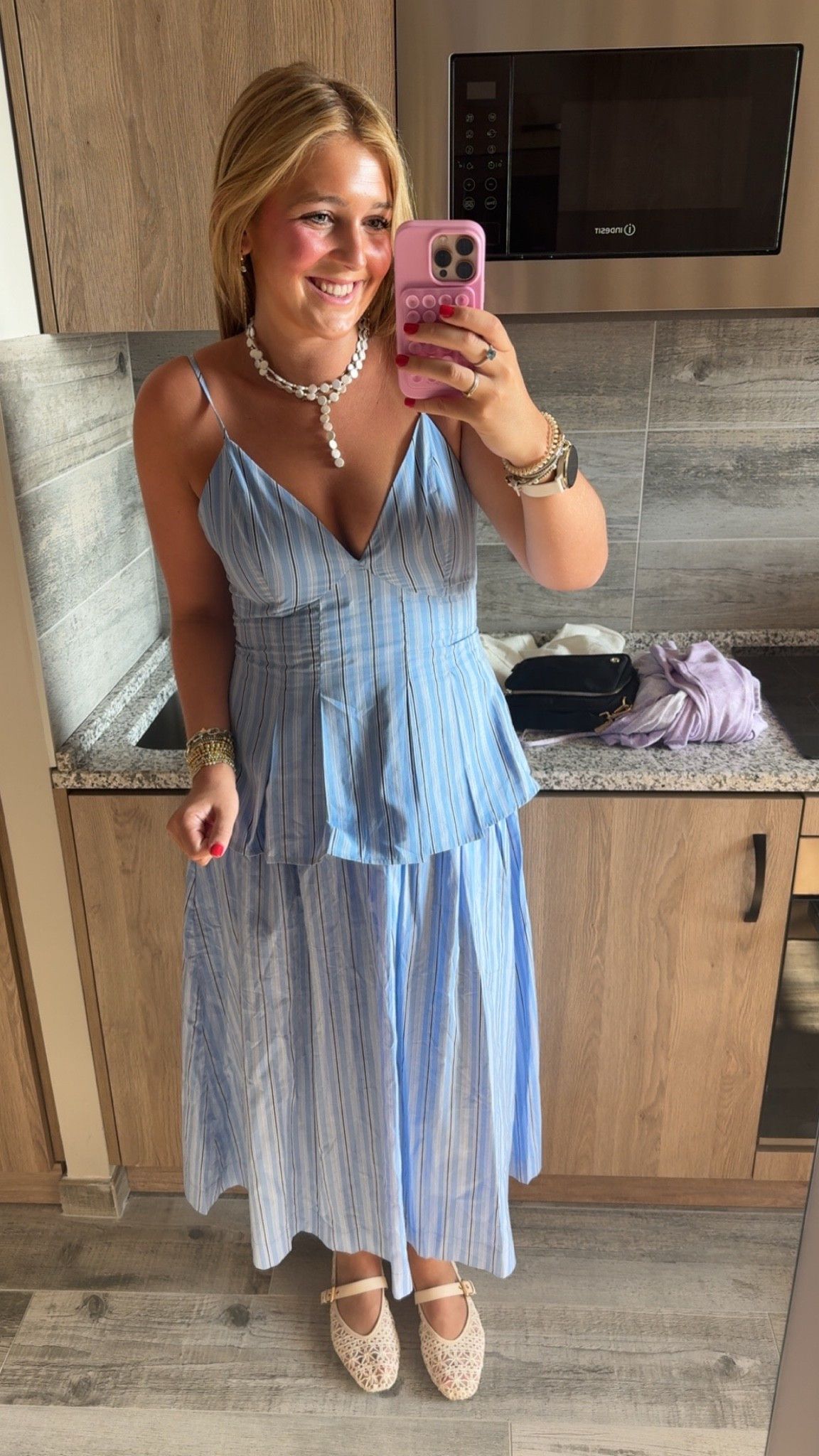 abroad fit!

#LTKdayinmylife #LTKootd