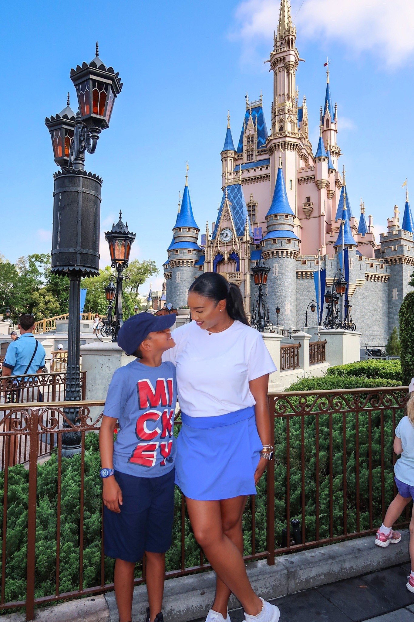 Disney outfits, family Disney outfits, theme park outfit, comfy park shoes, travel stroller, kids Disney outfit, Disney backpack, Minnie ears, cooling fan for Disney, travel essentials, park day outfit, mom park outfit, Disney accessories, clear park bag, walking sandals, sunscreen for kids, water bottle for Disney, travel-size sunscreen, matching Disney tees, travel backpack, stroller fan, travel sneakers, Disney travel must-haves, Disney ready outfits, vacation outfits

#LTKKids #LTKTravel #LTKFamily