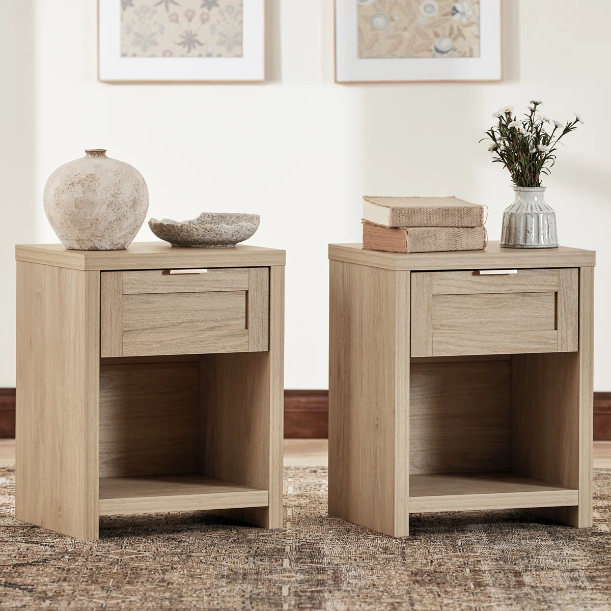Nightstands | Wayfair North America