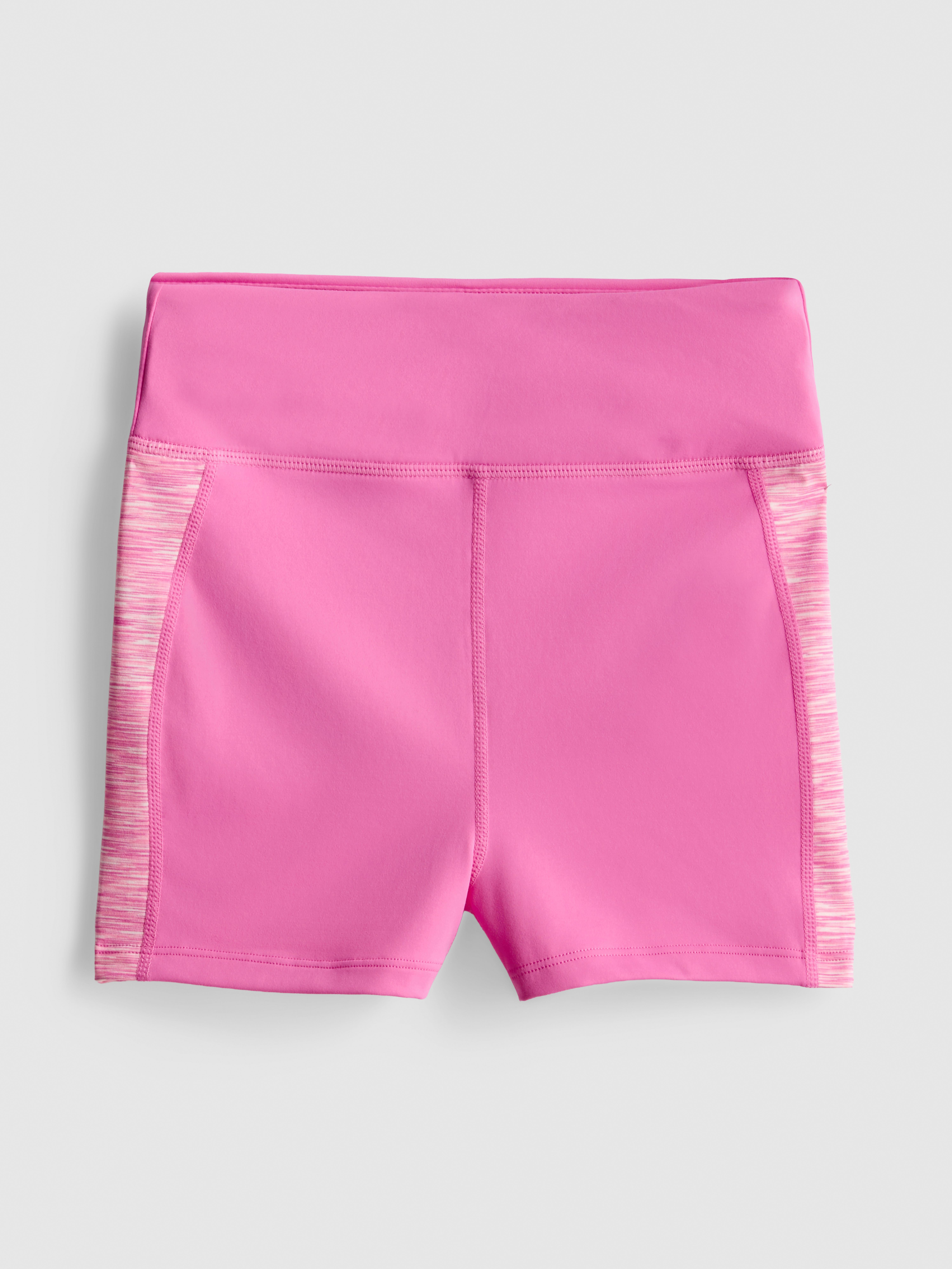 7-15yrs | Contrast Panel Cycling Shorts | Primark UK
