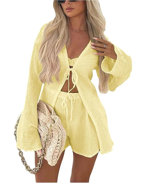 Visit the MakeMeChic Store | Amazon (US)