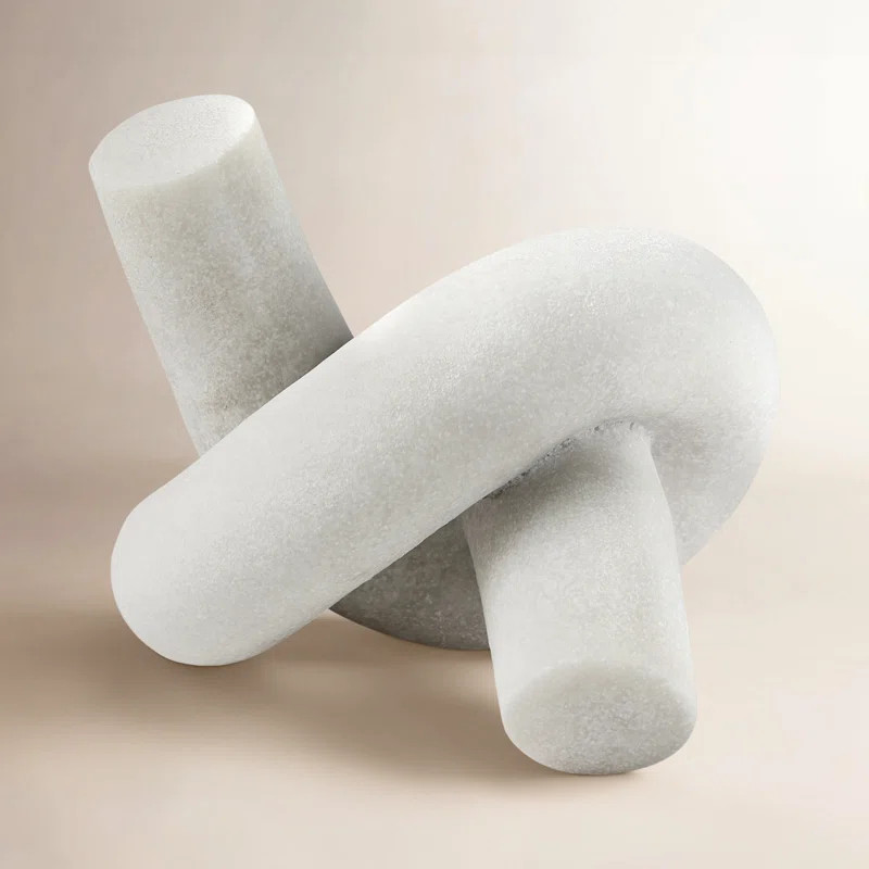 Artiana Abstract Figurines & Sculptures | Wayfair North America
