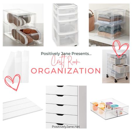 Start organizing your craft room with these products. 

Complete video for my ‘Craft Room Design & Organization’ part 1.

Check out the video in my House Design/Build: https://positivelyjane.net/house-design-build

#craftroomorganization
#craftroomdesign



#LTKFind #LTKfamily #LTKhome