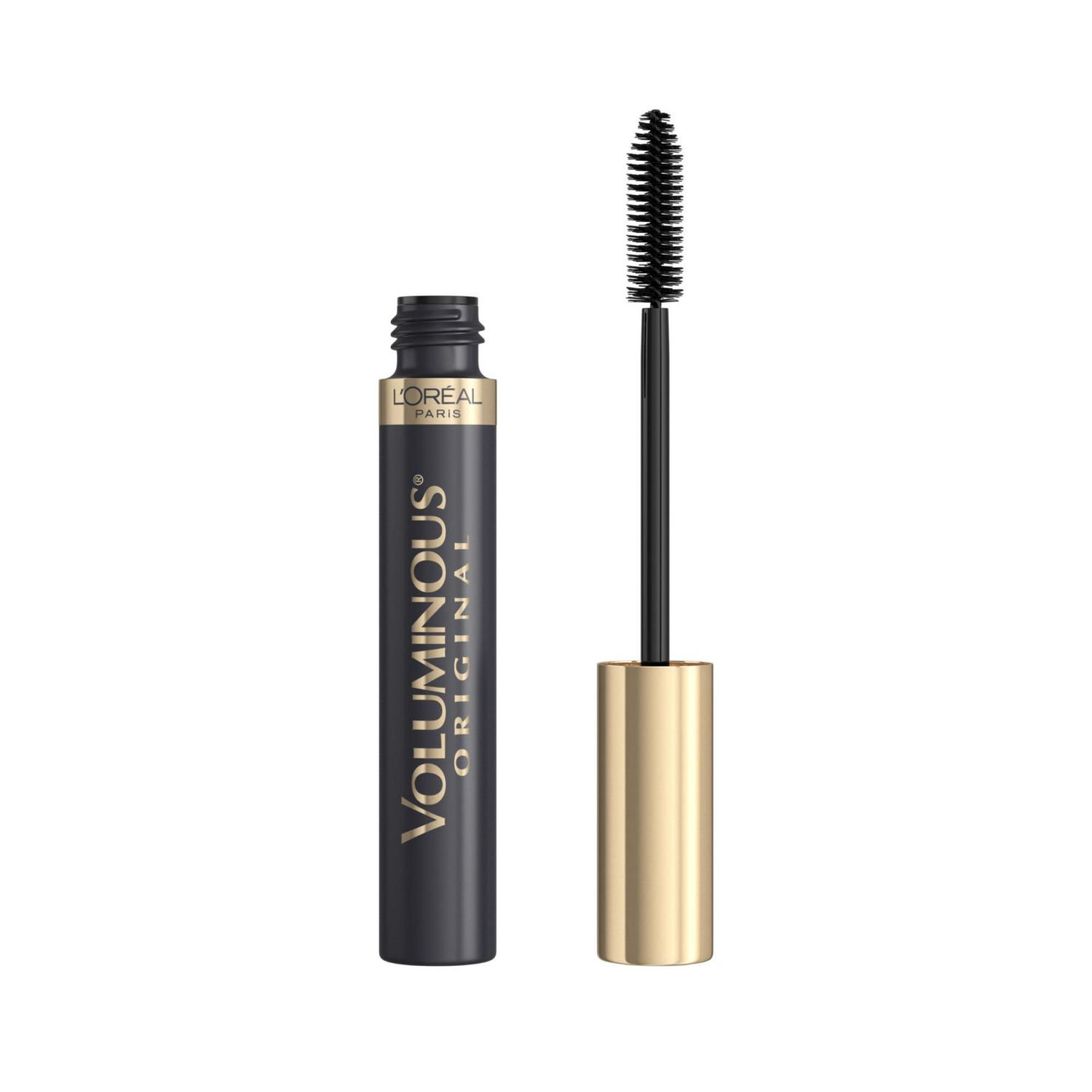 L'Oréal Paris Voluminous Original Mascara, Up to 5x fuller lashes | Walmart (CA)