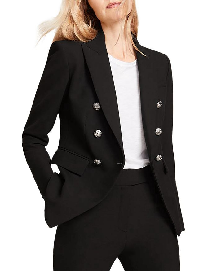Miller Dickey Jacket | Bloomingdale's (US)