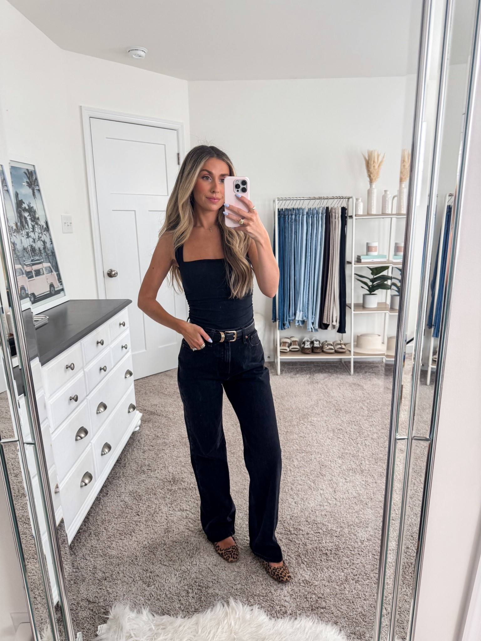 #abercrombiepartner — fall outfit inspo all on SALE! 
+ Ava top: xs
+ 90a relaxed jeans: 24 short 


Use code AFLTK to get an additional 25% off everything at checkout from 9/26/25-9/29/25 in US/CA.
Excludes clearance and gift cards. See details online.
Exclusions: Gift Cards & Clearance
20% off Almost Everything from 9/25-9/29
Sale Vitals: *Offer valid in stores and online September 25, 2025 to September 29, 2025 in US/CA. Exclusions apply as indicated. Online price reflects discount.

#LTKSeasonal #LTKFindsUnder100 #LTKFallSale