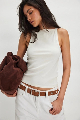 We The Free Mia Tank | Free People (Global - UK&FR Excluded)