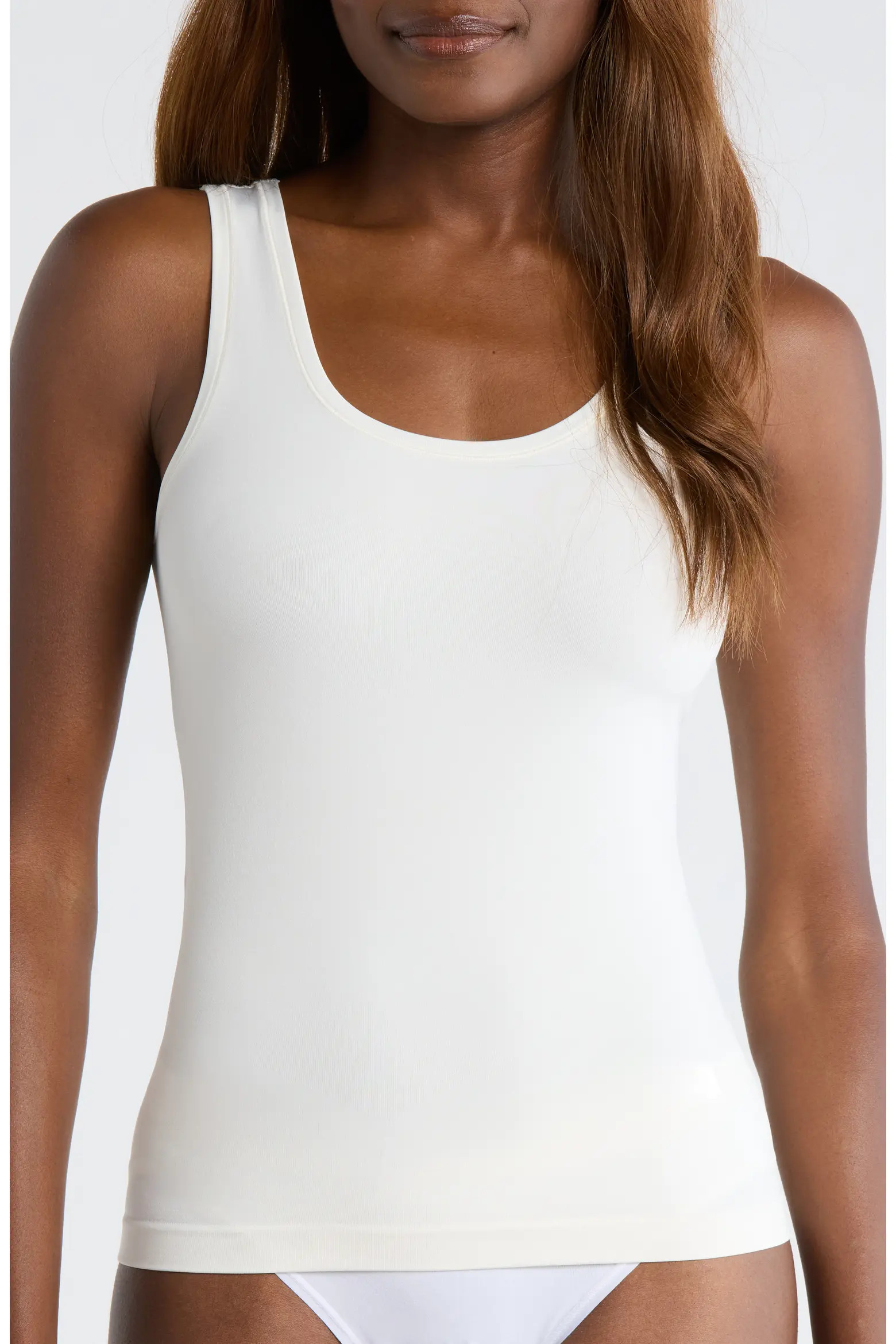 Seamless Layering Tank (Women) | Nordstrom | Nordstrom