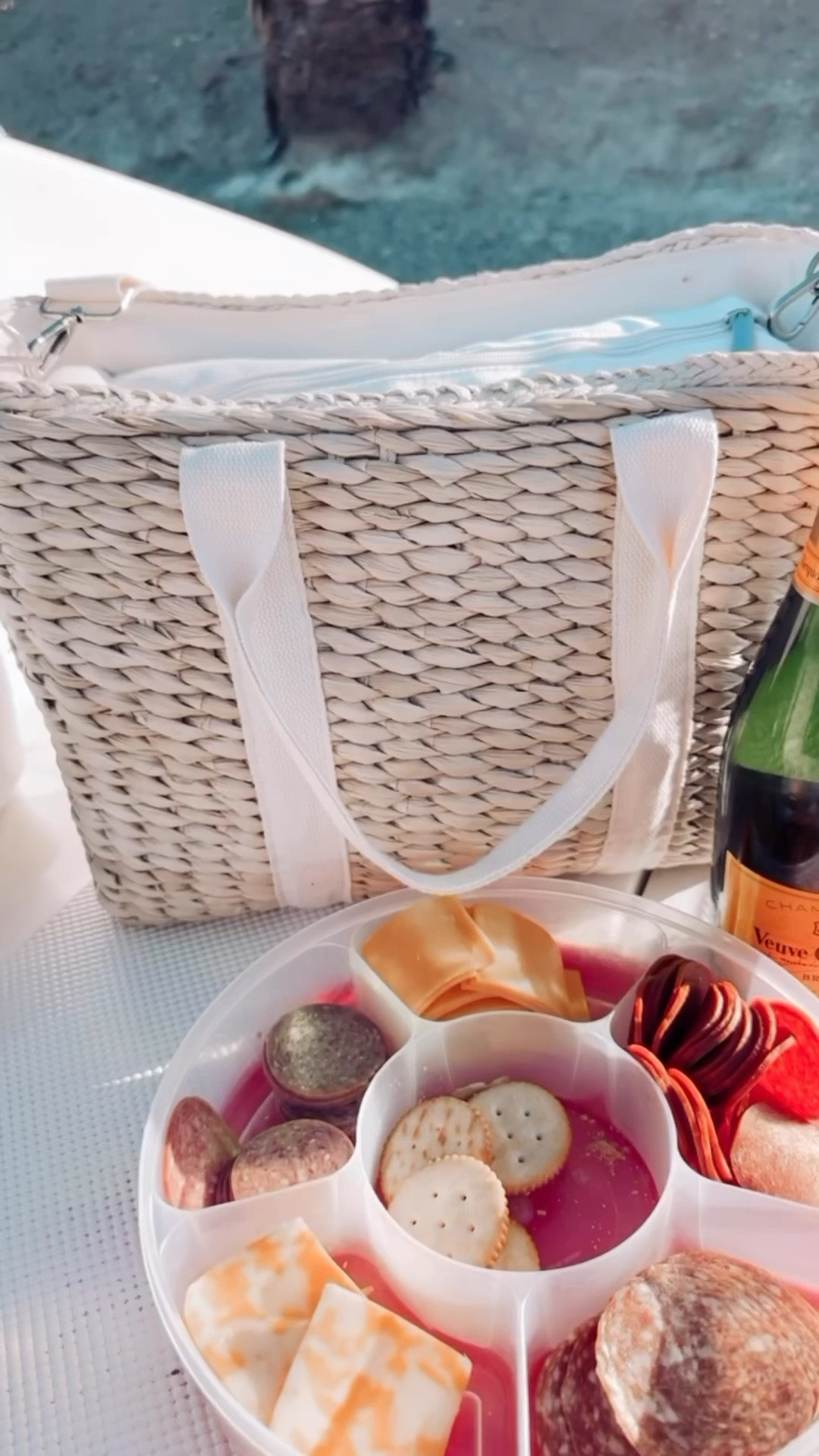 One of my most favorite gifts to gift for Spring & Summer! Great for Birthdays, Bridal Showers, Bachelorette gifts, Mother’s Day & the perfect gift for yourself! Join me for more gift ideas for every occasion 🩷💐

#LTKstorytime #LTKSeasonal #LTKMothersDay