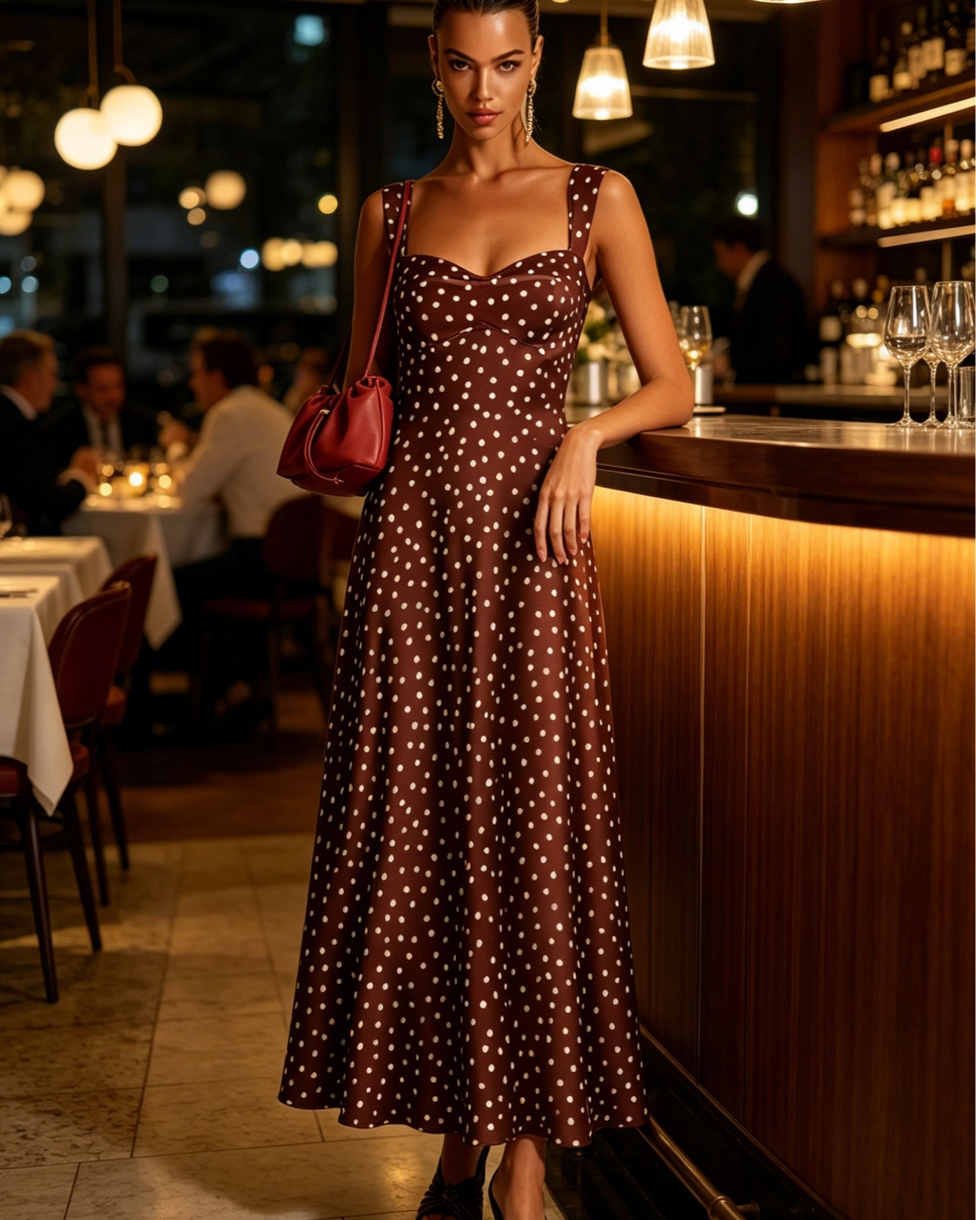 💫 Timeless romance for your most unforgettable date night.

#LTKootd #LTKSeasonal #LTKOver40