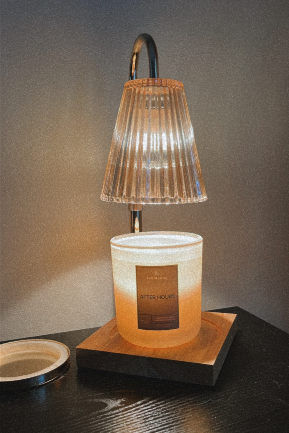 Candle lamp!

#LTKfindsunder50 #LTKhome #LTKsalealert