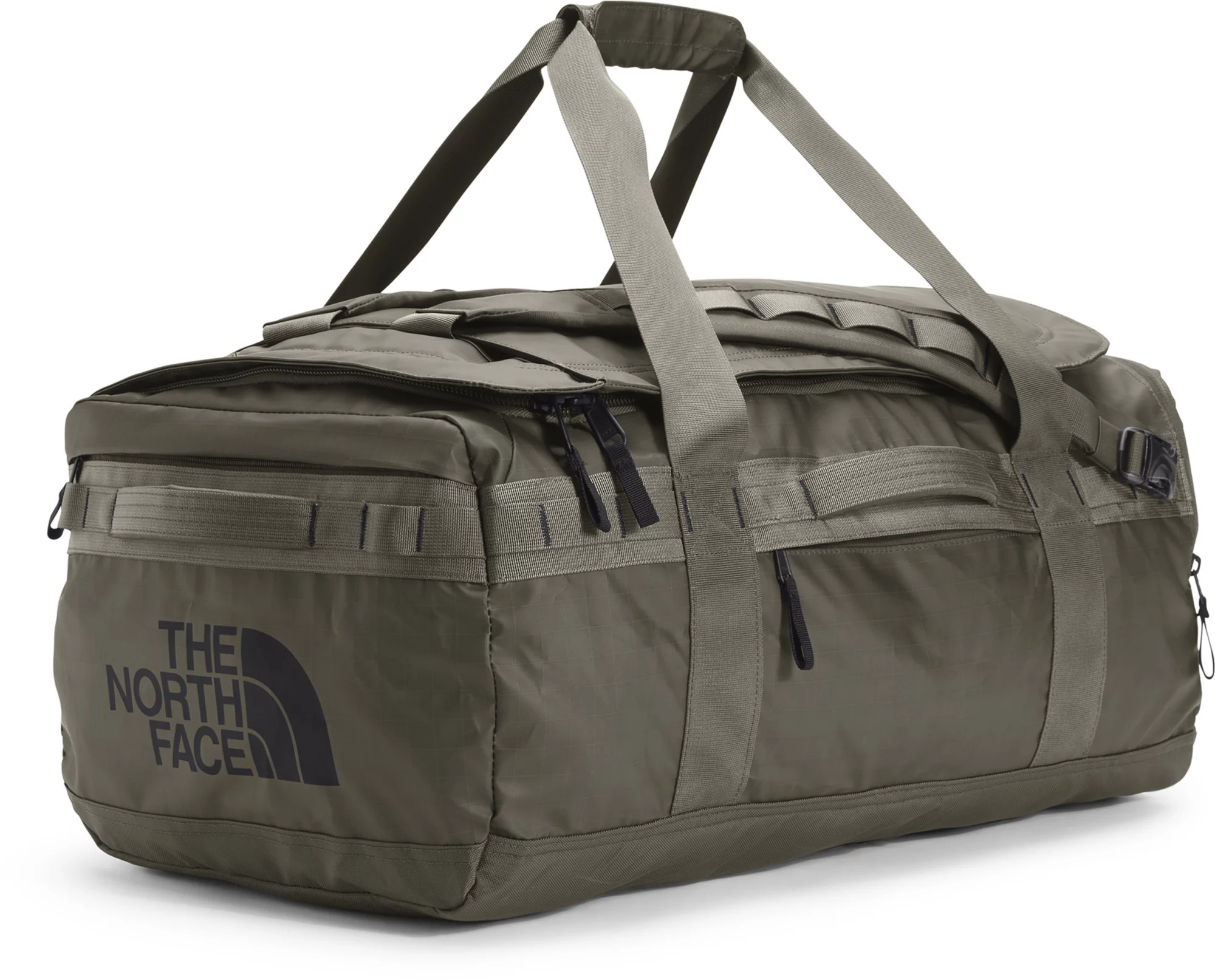 The North Face Base Camp Voyager Duffle 62L | Dick's Sporting Goods | DICK'S Sporting Goods