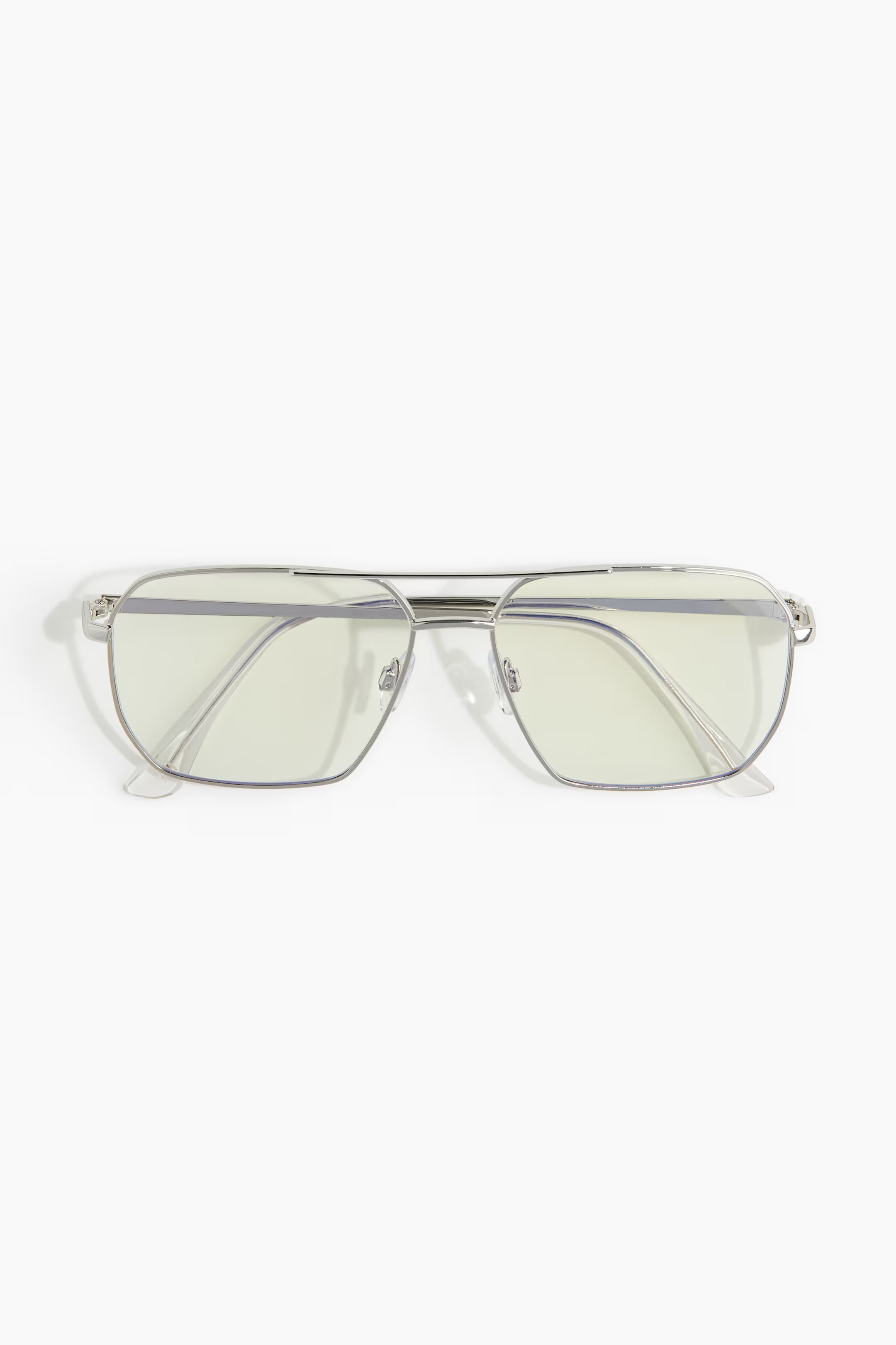 Blue light glasses | H&M (UK, MY, IN, SG, PH, TW, HK)