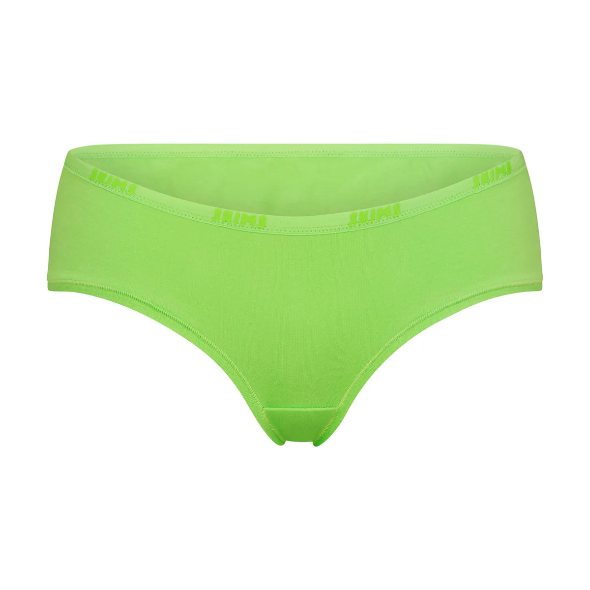 COTTON LOGO HIPSTER | SKIMS (US)