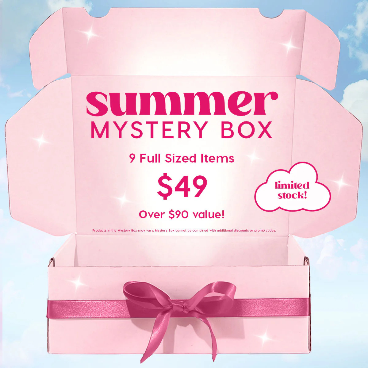 Fade Into Hue | Colourpop