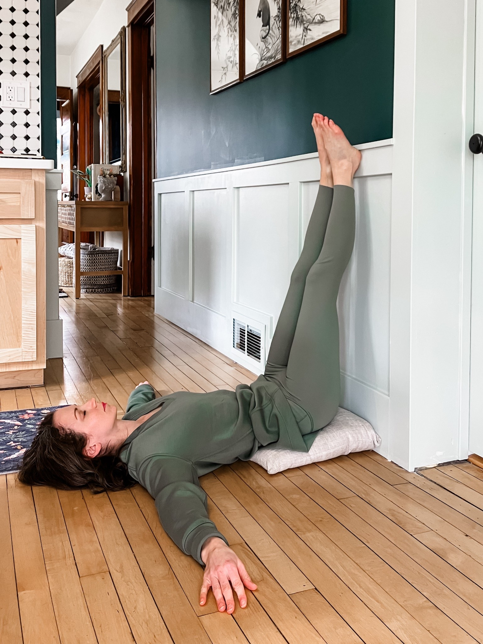 Cute athletic outfit!

#LTKStyleTip #LTKActive #LTKPetite