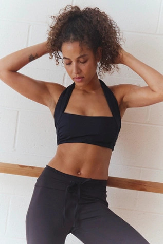 Don't Let Go Sports Bra | Free People (Global - UK&FR Excluded)