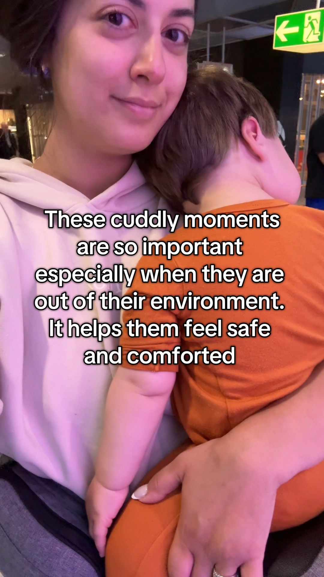 I get this for all my first time mom friends.
This is truly the ultimate baby carrier for at home or traveling! Couldn't imagine trips without it.

#LTKTravel #LTKKids #LTKBaby