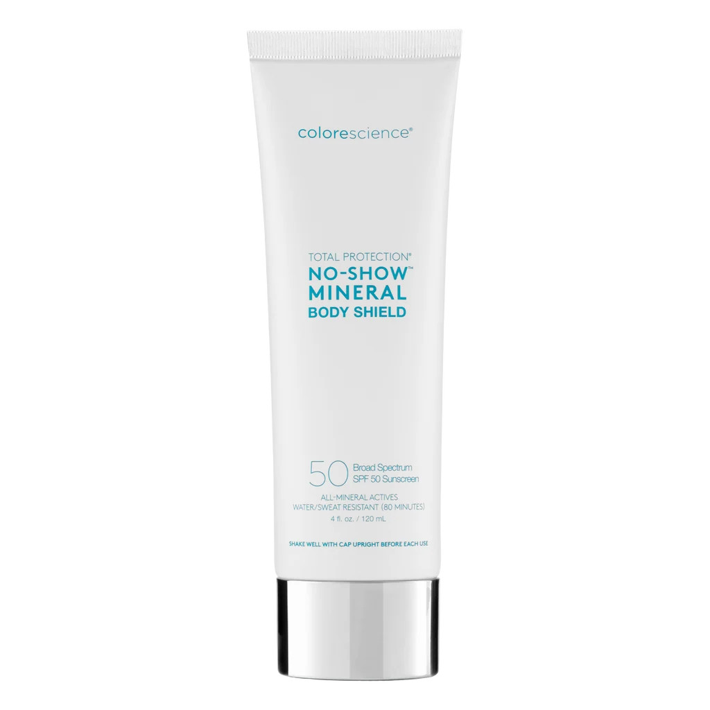 Total Protection\u00ae No-Show\u2122 Body Shield SPF 50 | Colorescience
