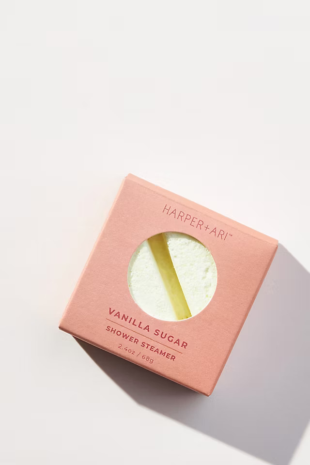 Harper + Ari Shower Steamer | Anthropologie (US)
