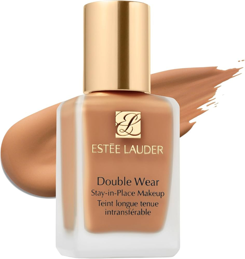 Estée Lauder Double Wear Stay-in-Place Foundation Makeup | Long-Wear Matte Foundation, 1 Fl Oz | Amazon (US)