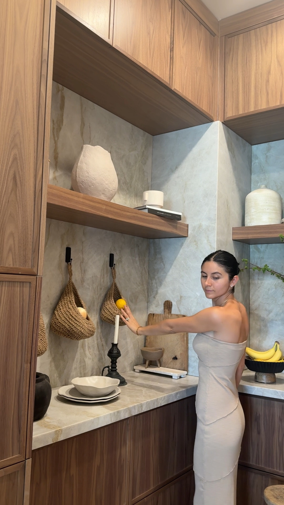 BACK IN STOCK 🚨‼️

these hanging baskets went QUICK last time I posted them. Don’t miss oti’ 

#LTKHome