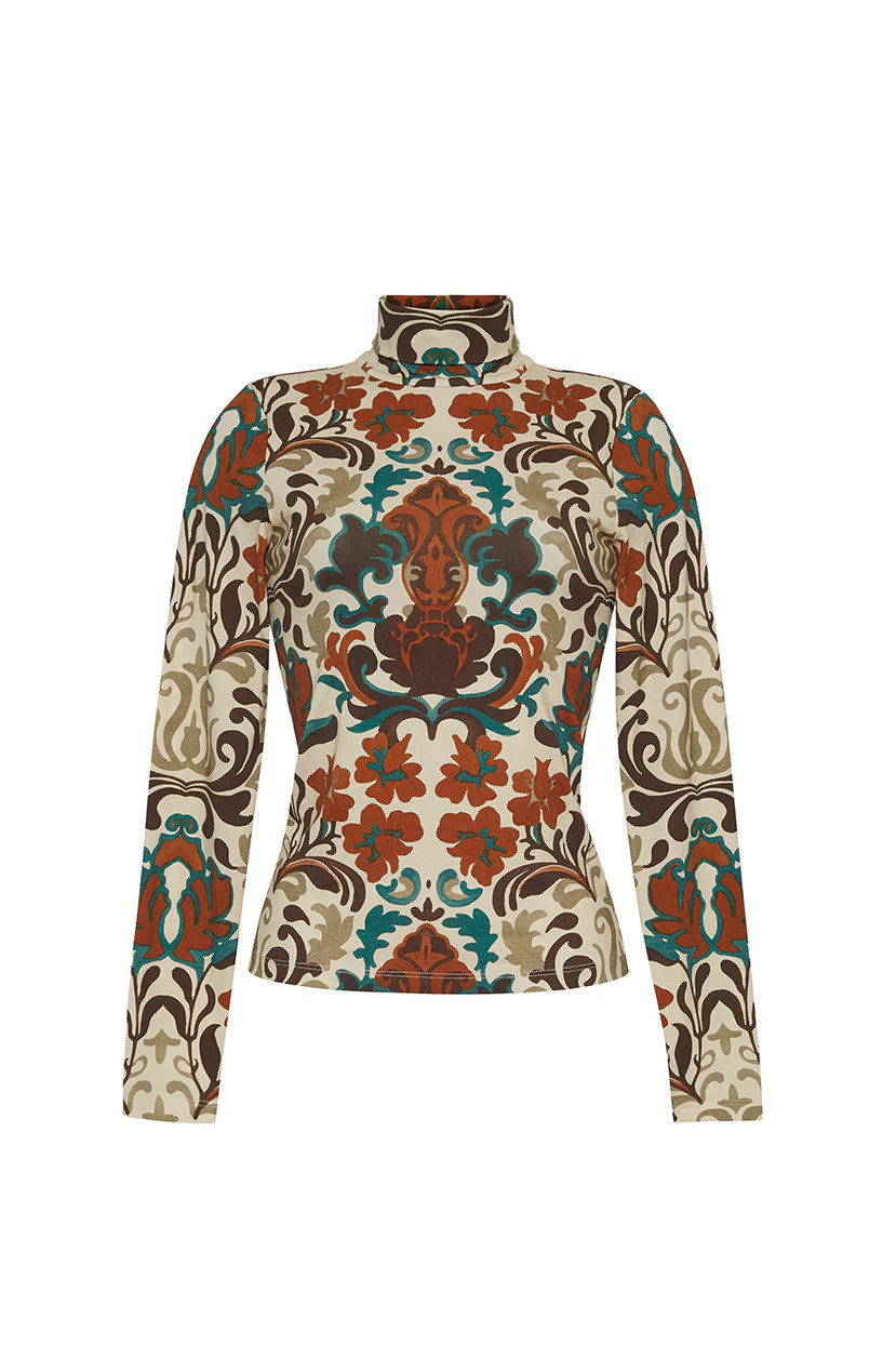 Piper Top | Cara Cara New York