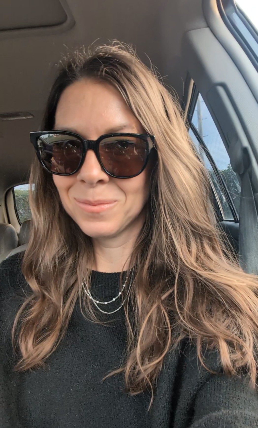 New to me haircare products that I've been using since December and loving for my very fine, wavy, non-color treated hair. 

#LTKselfcare #LTKBeauty