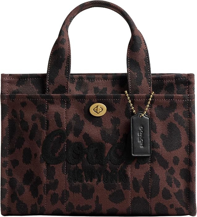 Coach Women's Cargo Tote 26 | Amazon (US)